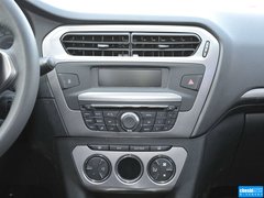 2014款 1.6L 自动 豪华版