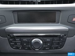 2014款 1.6L 自动 豪华版