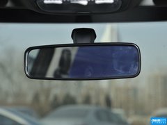 2014款 1.6L 自动 豪华版