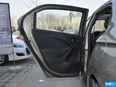 2014款 1.6L 自动 豪华版