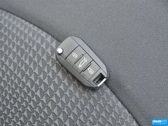 2014款 1.6L 自动 豪华版
