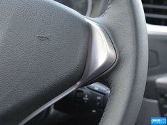 2014款 1.6L 自动 豪华版