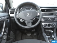 2014款 1.6L 自动 豪华版