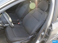 2014款 1.6L 自动 豪华版