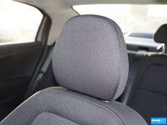 2014款 1.6L 自动 豪华版