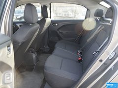 2014款 1.6L 自动 豪华版