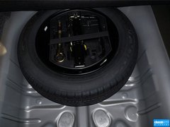 2014款 1.6L 自动 豪华版