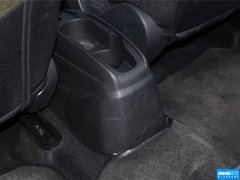2014款 1.6L 自动 豪华版