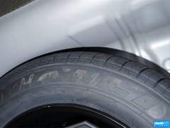 2014款 1.6L 自动 豪华版