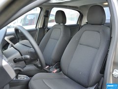 2014款 1.6L 自动 豪华版