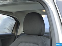 2014款 1.6L 自动 豪华版