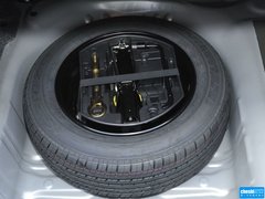 2014款 1.6L 自动 豪华版