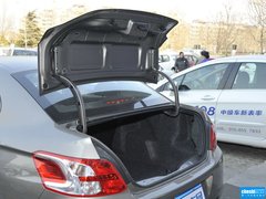 2014款 1.6L 自动 豪华版