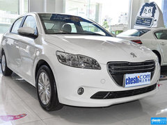 2014款 1.6L 自動(dòng) 豪華版