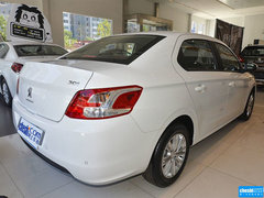 2014款 1.6L 自動(dòng) 豪華版