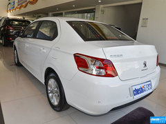 2014款 1.6L 自動(dòng) 豪華版