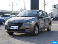 2014款 1.6L 自動(dòng) 豪華版