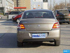 2014款 1.6L 自动 豪华版