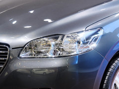 2014款 1.6L 自动 尊贵版