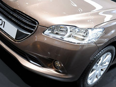 2014款 1.6L 自动 尊贵版