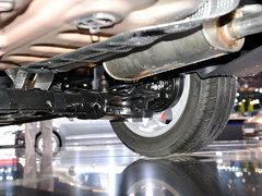 2014款 1.6L 自动 尊贵版