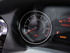 2014款 1.6L 自动 尊贵版