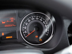 2014款 1.6L 自动 尊贵版