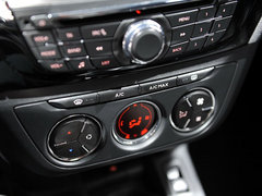 2014款 1.6L 自动 尊贵版