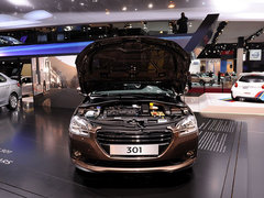 2014款 1.6L 自动 尊贵版