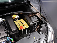 2014款 1.6L 自动 尊贵版