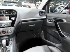 2014款 1.6L 自动 尊贵版