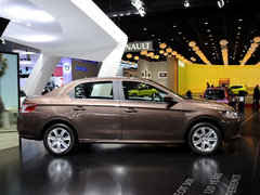 2014款 1.6L 自动 尊贵版