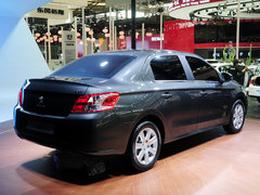 2014款 1.6L 自动 尊贵版