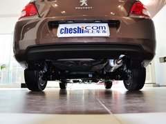2014款 1.6L 自动 尊贵版