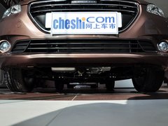 2014款 1.6L 自动 尊贵版