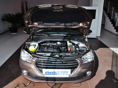 2014款 1.6L 自动 尊贵版