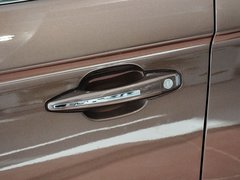 2014款 1.6L 自动 尊贵版