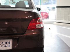 2014款 1.6L 自动 尊贵版