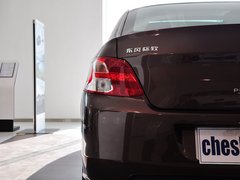 2014款 1.6L 自动 尊贵版