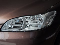 2014款 1.6L 自动 尊贵版