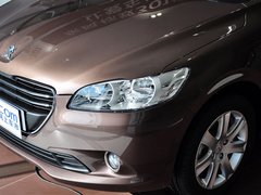 2014款 1.6L 自动 尊贵版