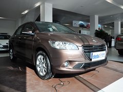 2014款 1.6L 自动 尊贵版