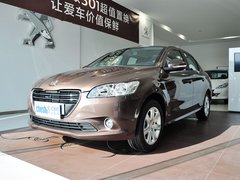 2014款 1.6L 自动 尊贵版