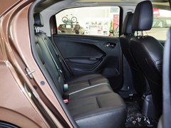 2014款 1.6L 自动 尊贵版