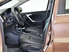 2014款 1.6L 自动 尊贵版