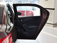 2014款 1.6L 自动 尊贵版