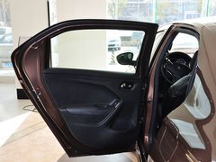 2014款 1.6L 自动 尊贵版