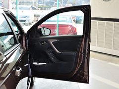 2014款 1.6L 自动 尊贵版