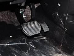 2014款 1.6L 自动 尊贵版
