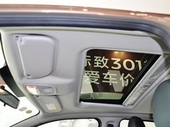 2014款 1.6L 自动 尊贵版